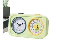 Timer per bambini, silenzioso, con luce notturna, conto alla rovescia per bambini, per scuola elementare, bagno, camera da, vasino, allenamento dei denti, progetti artigianali