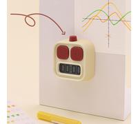 Timer per bambini Studio desktop Studia gestione del tempo efficace Cooking