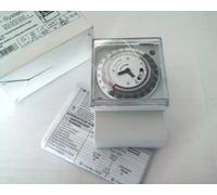 TIMER PER CALDAIA 24 ORE GIORNALIERO SESAM SYSTEMS ART.1518