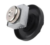 Timer per carrello di riso al vapore con 60 minuti e 90 minuti meccanico per manopola e indicatore di suono della campana (A-90 MIN)