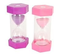 Timer per Clessidra da 10 Minuti, Gestione del Comportamento dei Bambini Nella Cucina della Classe, Timer a Clessidra, Timer per Orologio a Sabbia