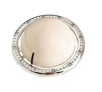 Timer per cucinare, strumento di cronometraggio a forma di pianeta, timer in classe, per casa, cucina, scrivania, cucina, fitness, allenamento, lettura, studio