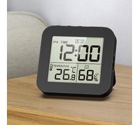 Timer Per Doccia Con Ampio Display, Orologio Digitale Per Doccia Per Bambini,