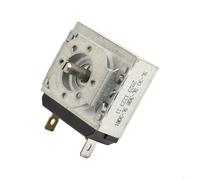 Timer per forno elettrico e pentola a pressione con ritardo meccanico, compatibile con cuociriso e carrello a vapore, impostazioni multiple del timer #1#10 (#2)