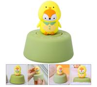 Timer Per Il Conto Alla Rovescia Temporizzatore Meccanico Da Cucina Piccolo