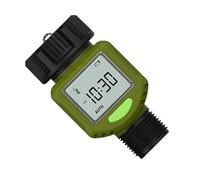 Timer per irrigatore programmabile per irrigazione del giardino e gestione delle risorse Regolatore di irrigazione a risparmio idrico