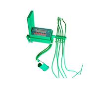 Timer per irrigazione automatico Micro Drip Irrigation Kit, verde
