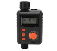 Timer per Irrigazione Programmabile per Timer per Irrigatore con Controller Automatico per Irrigazione da Giardino
