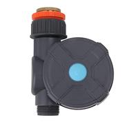 Timer per irrigazione, telecomando Bluetooth, timer del ciclo, controllo automatico dell'irrigazione, tubo di irrigazione, timer per rubinetto