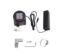 Timer per L'Irrigazione A Chiusura 'Acqua con Valvola Intelligente Zigbee da 1/2" 3/4" 1" per Alexa per Assistant Tuya
