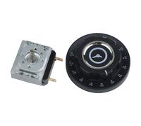 Timer per Microonde Facile da Usare con Impostazioni Regolabili 30 60 90 120min