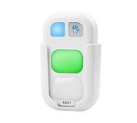 Timer per spazzolare i denti, gadget per la gestione del a batteria, timer da 2 minuti per lavarsi i denti, per bambini, adolescenti, casa, appartamento, scuola, cucina, pulizia quotidiana