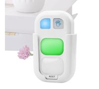 Timer per spazzolino da denti - Dispositivi a batterie e luci a LED - Timer da 2 minuti per spazzolatura e 20 secondi per il lavaggio delle mani, per bambini adolescenti adulti casa