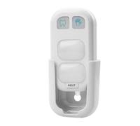 Timer Per Spazzolino | Strumento Di Gestione Del A Batteria Con Luci LED | Timer Per Lavarsi Le Mani E Lavarsi I Denti 2 Minuti | Per Bambini Adolescenti Adulti Casa Bagno Scuola
