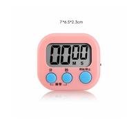 Timer per Studio Funzionamento Semplice Cronometro per Bambini Display Grande