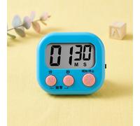 Timer per Studio Funzionamento Semplice Cronometro per Bambini Display Grande