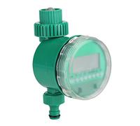 Timer per tubo Timer per irrigazione, timer per acqua con rubinetto elettrico Timer per irrigatore programmabile per giardino di irrigazione automatico