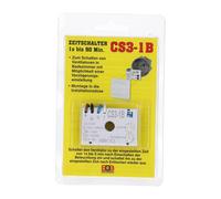 Timer per Ventilatori CS3-1B Relais Elettronico a Incasso