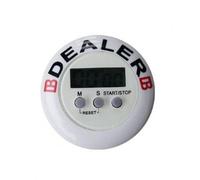 TIMER POKER DEALER ELETTRONICO