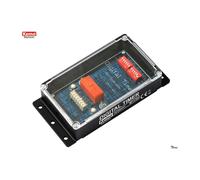 Timer programmabile 1 - 2047 minuti - secondi start stop 12V DC uscita relè