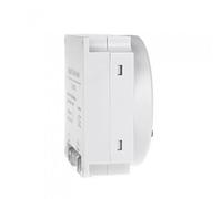 Timer Programmabile Mini 12v Dc Impostazione Manuale On/off | 15 Combinazioni Fino a Periodo Settimanale, Programmi Ripetuti, Corpo Bianco in Plastica Lcd