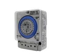 Timer Programmato per Lo Scaldacqua per Scalparie 100-240 V 20A I3F27497
