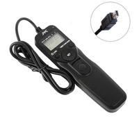 Timer Radiocomando Cavo di Collegamento Si Adatta A Per Nikon MC-DC2 Autoscatto