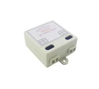 Timer Regolabile 1-480Min Controller di Automazione Domestica AC 110V 220V Relè di Ritardo Semplice Accensione Ritardo OFF per