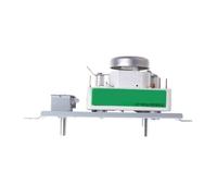 Timer regolatore di tempo a quattro fori for forno a microonde, accessori for cucine domestiche Mar28