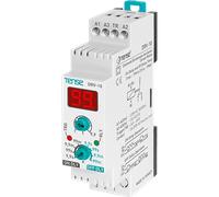 Timer / Relè di accensione/spegnimento con ritardo / Relè One Shot