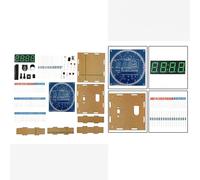 Timer Saldatura per Apprendimento Elettronica Fondamenti a Cas