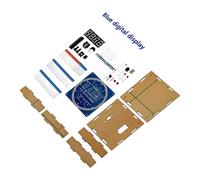 Timer Saldatura per Apprendimento Elettronica Fondamenti a Cas