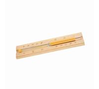 Timer Sauna, Timer Sabbia da 15 Minuti Sabbia Pino Sauna Clessidra Orologio in Legno di di da 15 Minuti COLLODOWNOR Collo Collo per Spa, Bagno, Piscina