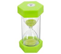 Timer Sensoriali Visivo Per Bambini Piccoli Clessidra Con Sabbia Piccolo