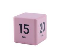 timer, Set da 1 pezzo di timer cucina elettronico c/conto alla(Black soul Eater1)