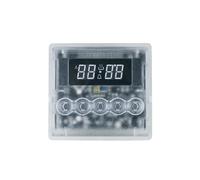 Timer Smeg 816290735 ALTERNATIVO Per Forno