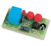 TIMER START/STOP UNIVERSALE; WST2579 (WHADDA) Qtà X 1
