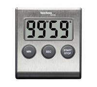TIMER TECHNOLINE KT 200, con luce