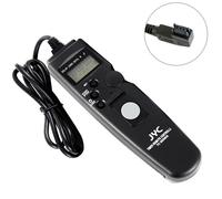 Timer Telecomando Collegamento-Cavo Compatibile Sony RM-S1AM Minolta RC-1000