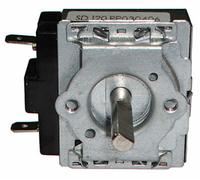 Timer Temporizzatore 120 Minuti per Forno Whirlpool Merloni Ariston Indesit