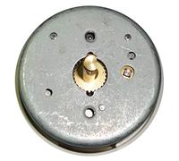 Timer Temporizzatore conto alla rovescia 120 minuti applicabile dove ci sia un motore - una pompa - una resistenza serie 50/ITS A8303/4 - Originale Italora