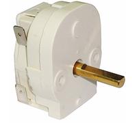 Timer Temporizzatore conto alla rovescia 4 minuti per fornetto - scalda brioche - attrezzature varie per bar e ristorazione - serie 49/MT 00594 - Originale Italora