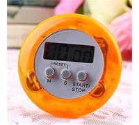 timer, Timer magnetico digitale for cucina, sveglia e gadget(Black soul Eater1)