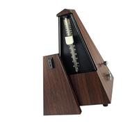 Timer universale a torre tipo metronomo vintage meccanico per bassi per chitarra pianoforte, ukulele tamburo violino durata