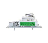 Timer universale e durevole for forno a microonde, compatibile con Midea, compatibile con Galanz WLD35-1/S WLD35-2/S Parti del forno a microonde con controller del tempo