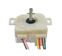 Timer universale for lavatrice semiautomatica DXT-15 a 6 linee, parti for lavatrice a 180 gradi(Type B)