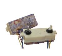 Timer universale for lavatrici Accessori timer con interruttore doppio a 3 fili/4 fili/5 fili(4-Wire)