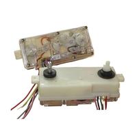 Timer universale for lavatrici Accessori timer con interruttore doppio a 3 fili/4 fili/5 fili(5-Wire)