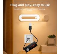 Timer USB Digitale Regolabile 24 Ore Conto alla Rovescia con Manopola Modalit