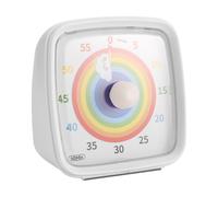 Timer Visivo da 60 Minuti con Luce Notturna, Timer per il Conto Alla Rovesc9400
